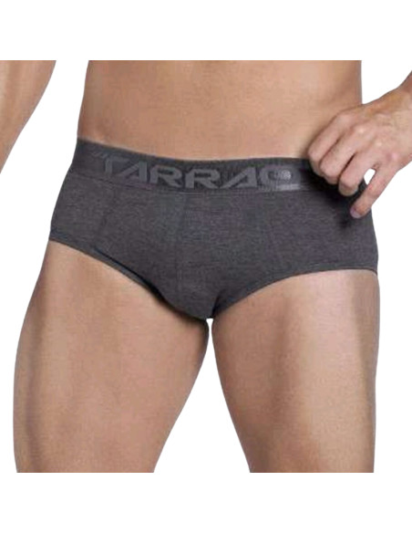 Brief  Adulto Algodón Diru - TARRAO