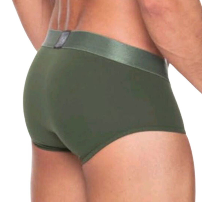 Brief  Adulto Algodón Diru - TARRAO