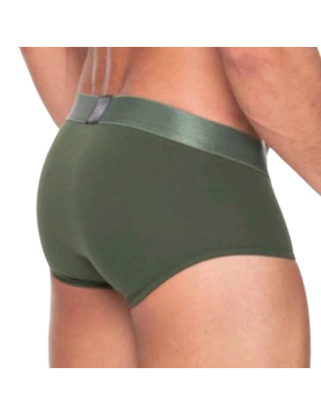 Brief  Adulto Algodón Diru - TARRAO