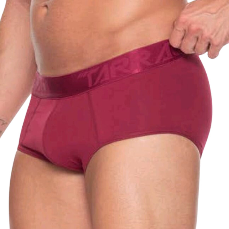 Brief  Adulto Algodón Diru - TARRAO