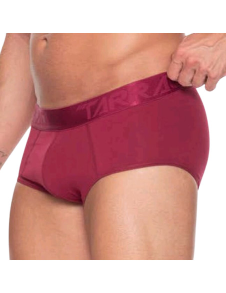 Brief  Adulto Algodón Diru - TARRAO