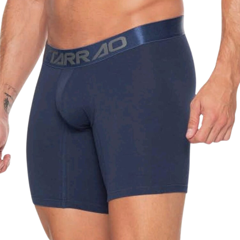 Bóxer Algodón Fondo Entero Largo - TARRAO