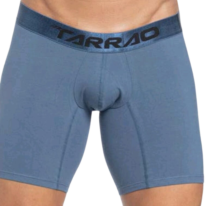 Bóxer Algodón Fondo Entero Largo - TARRAO
