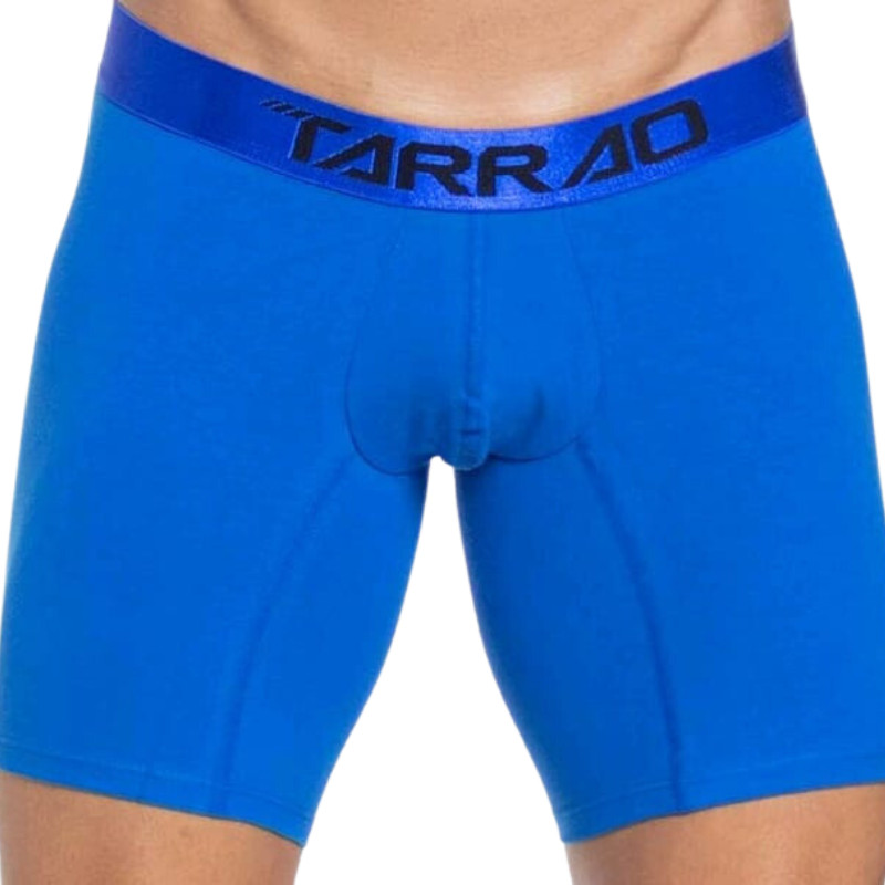 Bóxer Algodón Fondo Entero Largo - TARRAO