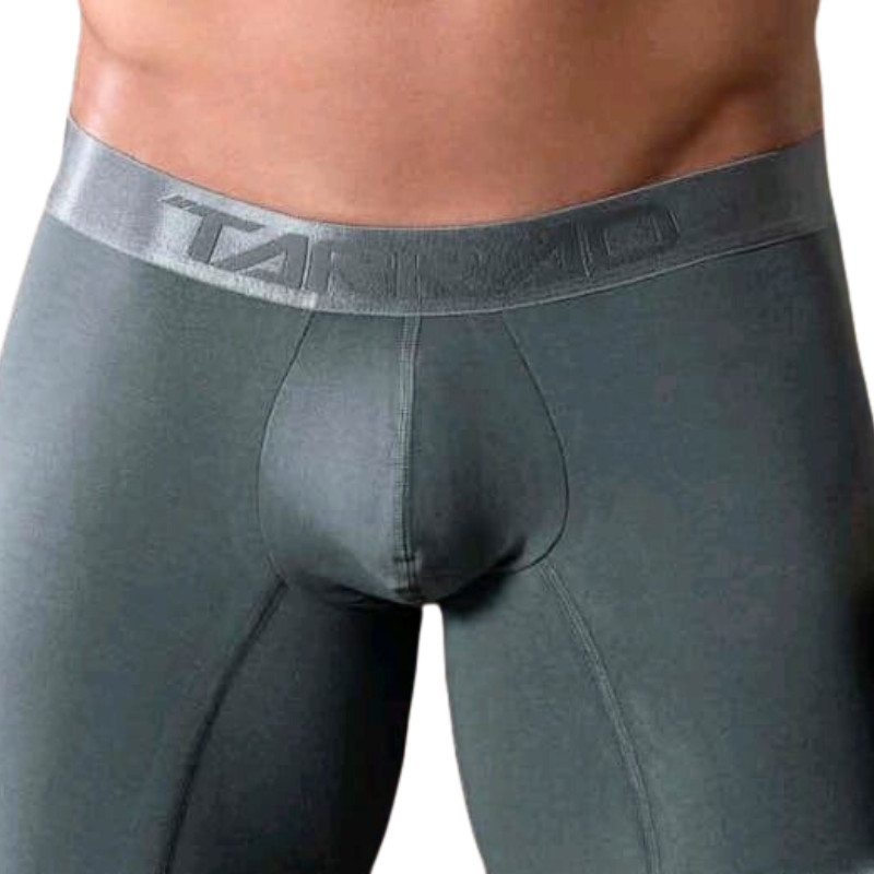 Bóxer Algodón Fondo Entero Largo - TARRAO