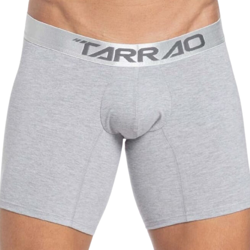 Bóxer Algodón Fondo Entero Largo - TARRAO