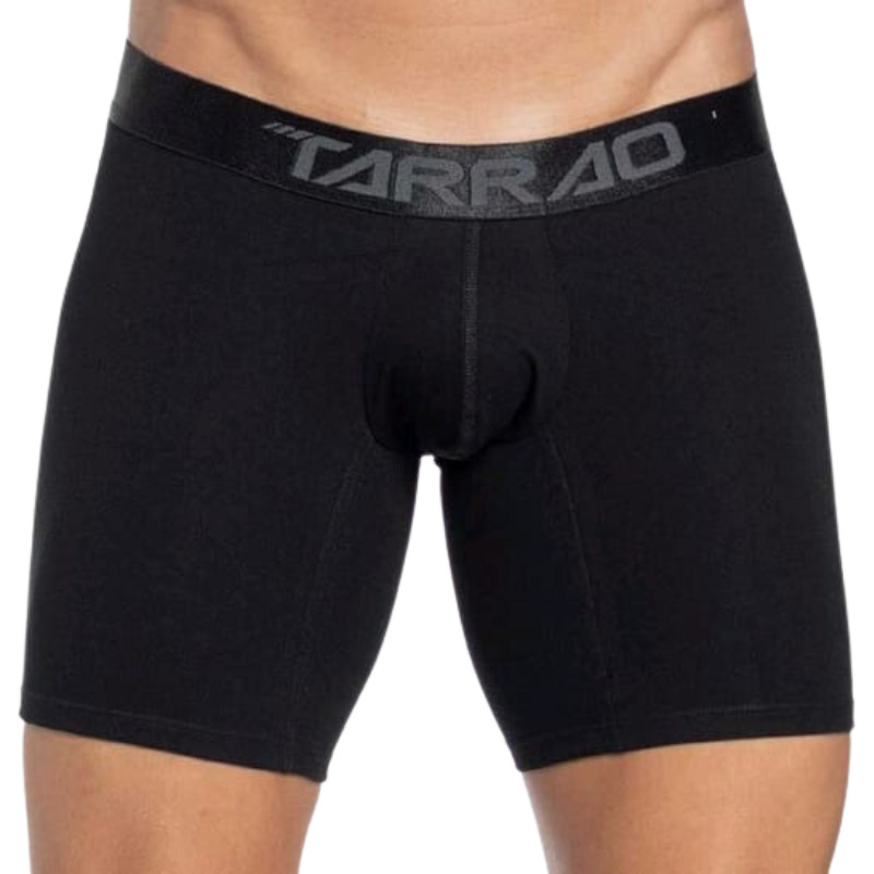 Bóxer Algodón Fondo Entero Largo - TARRAO