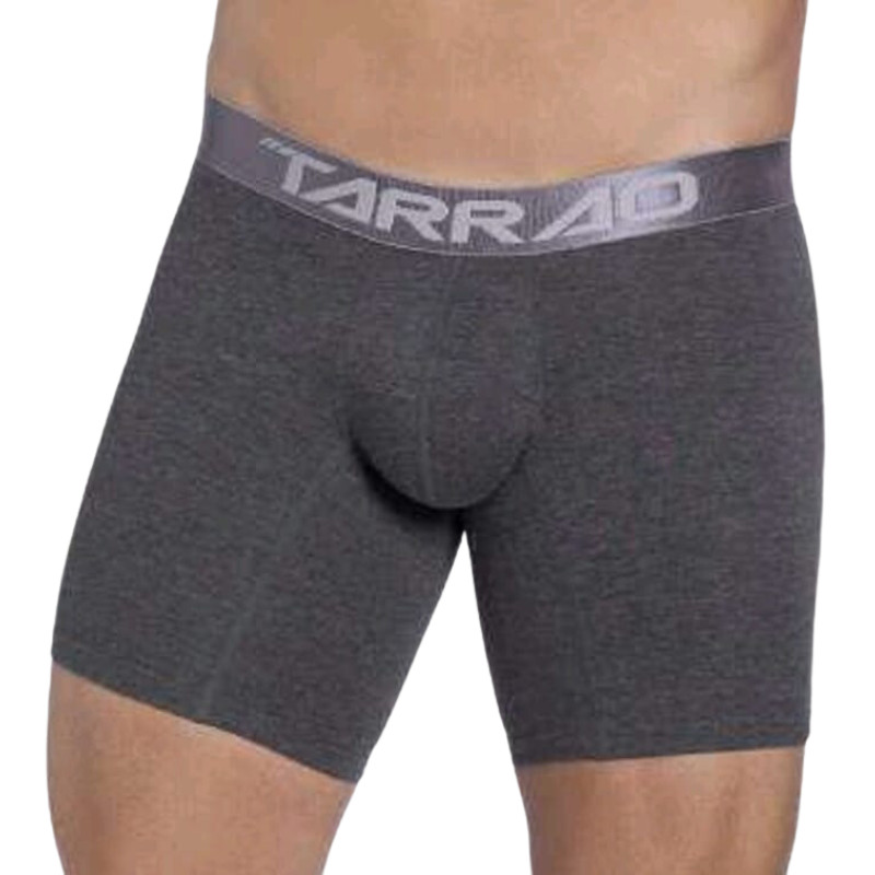 Bóxer Algodón Fondo Entero Largo - TARRAO