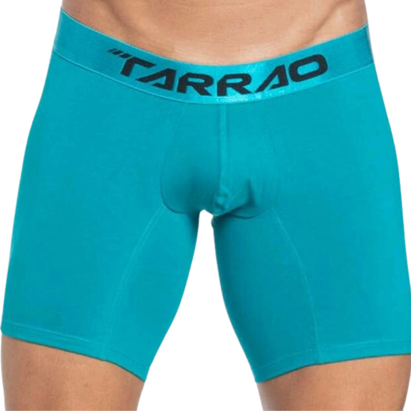 Bóxer Algodón Fondo Entero Largo - TARRAO