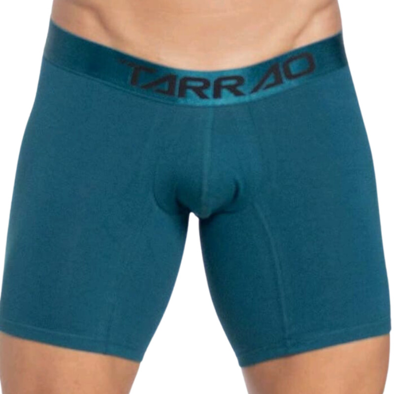 Bóxer Algodón Fondo Entero Largo - TARRAO