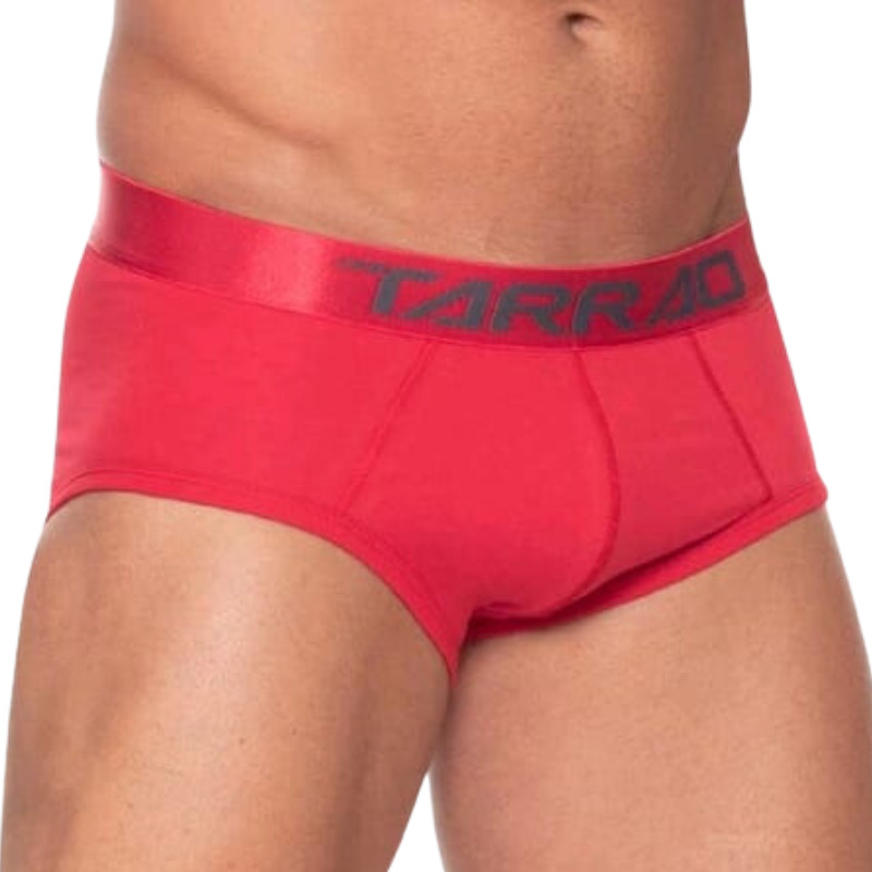 Brief  Adulto Algodón Diru - TARRAO