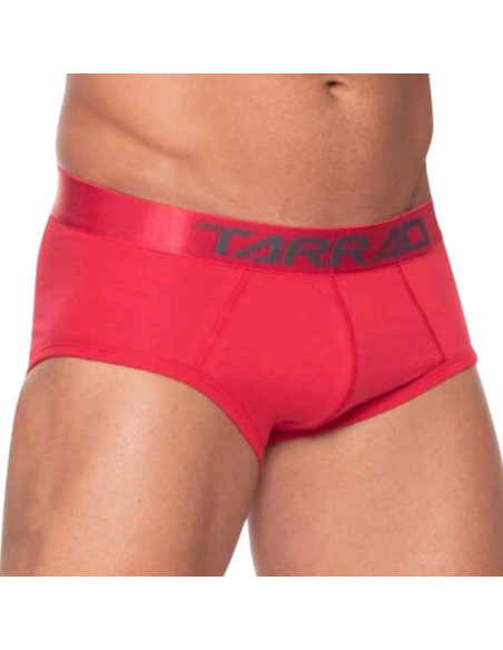 Brief  Adulto Algodón Diru - TARRAO