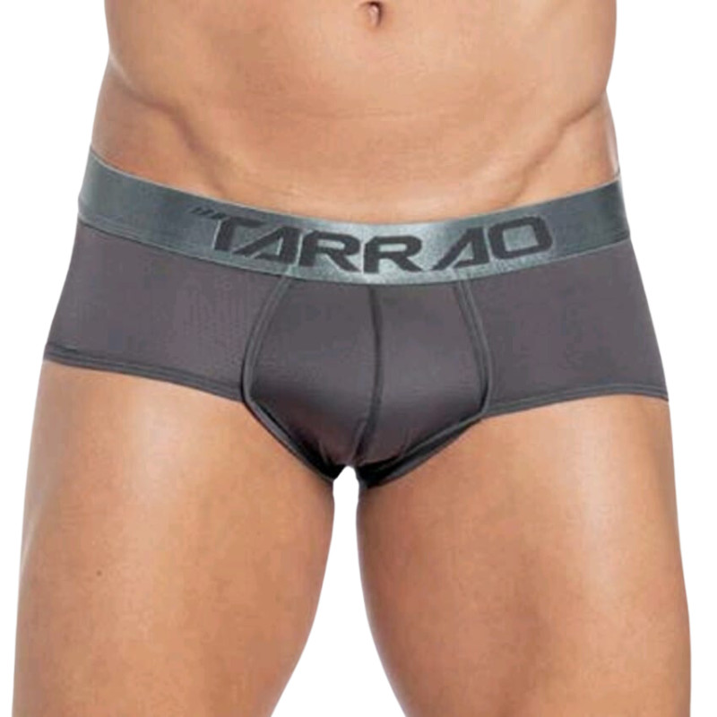 Brief Microfibra Perforado GUSUS - TARRAO