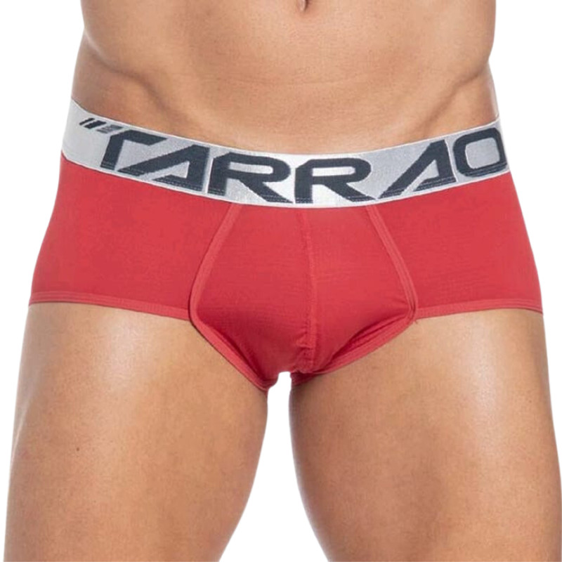 Brief Microfibra Perforado GUSUS - TARRAO