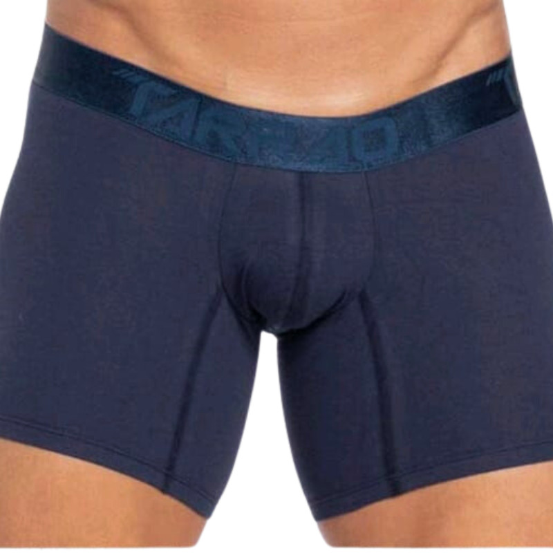 Bóxer Algodón Fondo Entero Corto - TARRAO