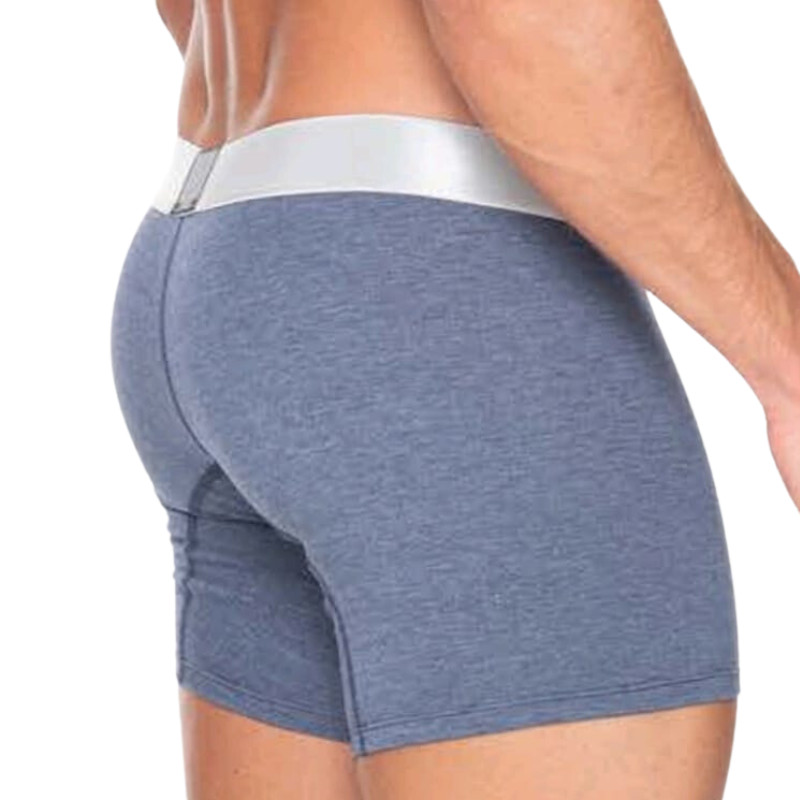 Bóxer Algodón Fondo Entero Corto - TARRAO