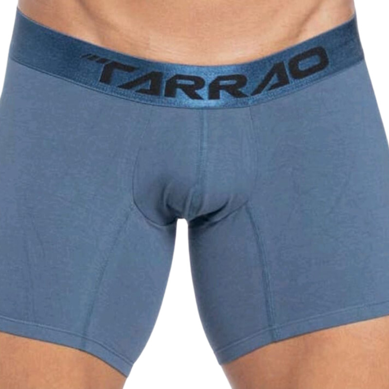 Bóxer Algodón Fondo Entero Corto - TARRAO