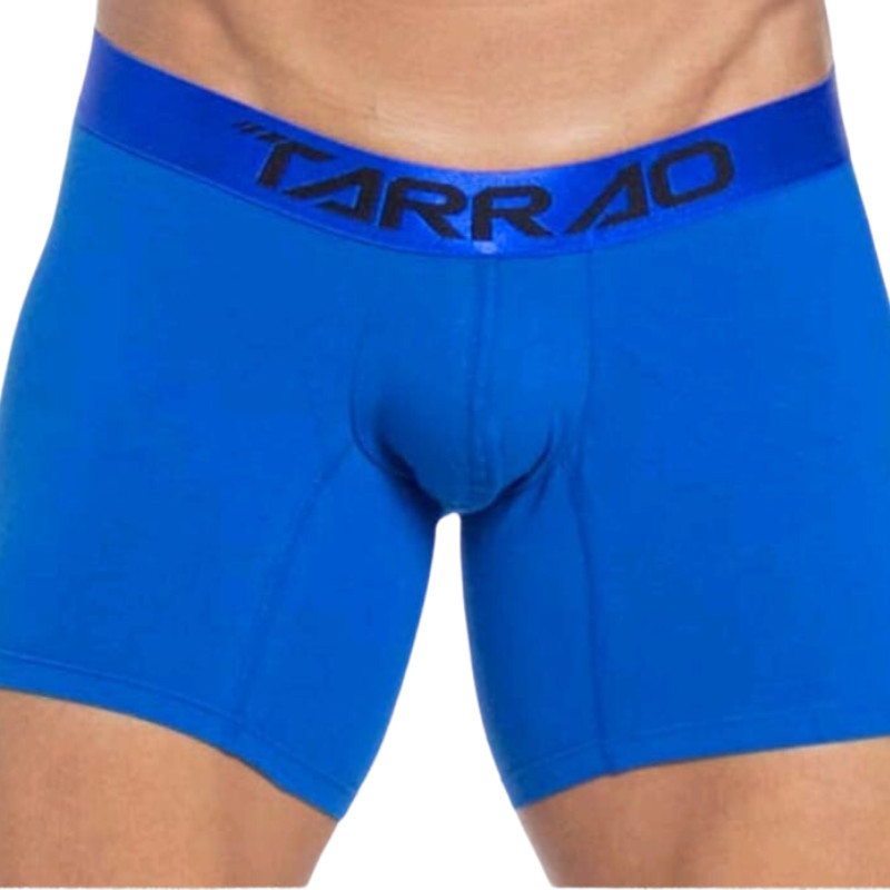 Bóxer Algodón Fondo Entero Corto - TARRAO