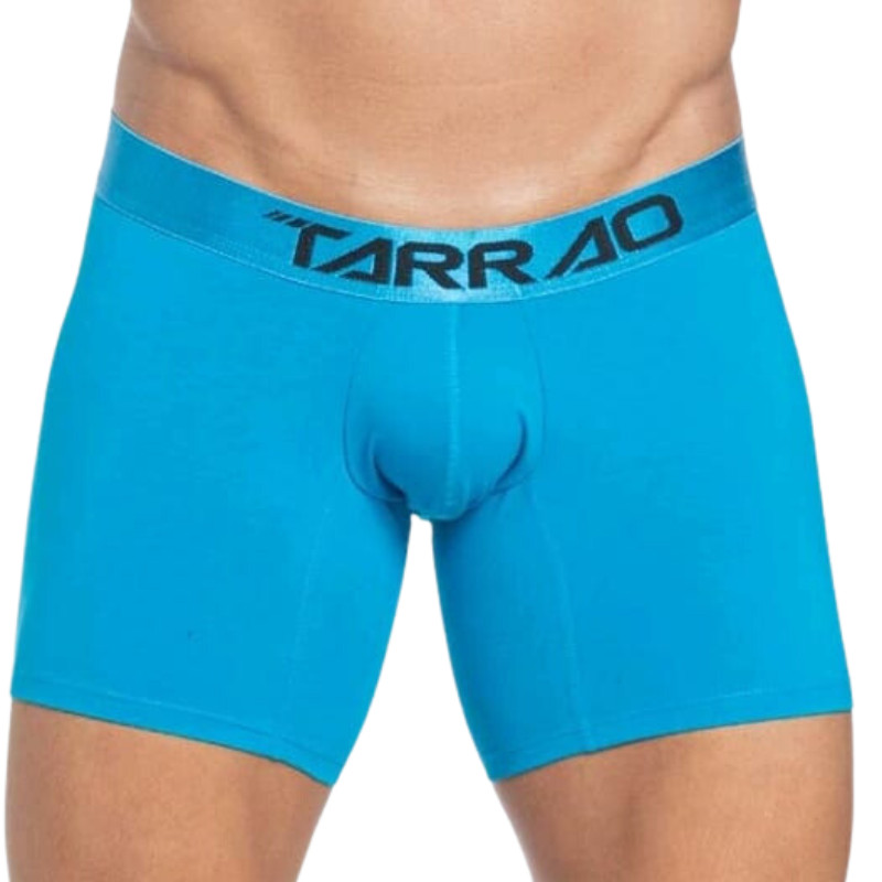 Bóxer Algodón Fondo Entero Corto - TARRAO