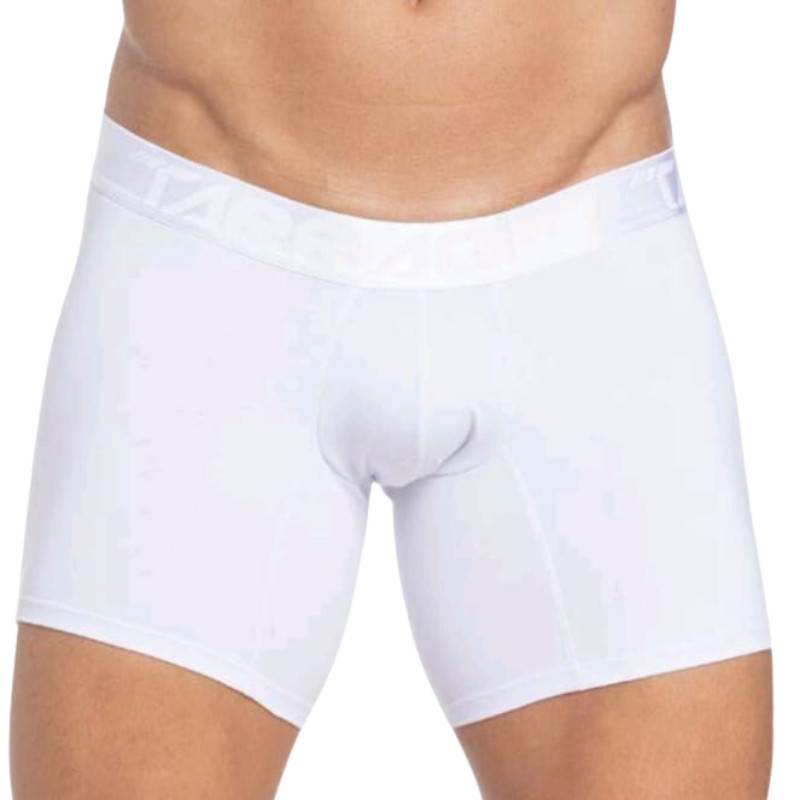 Bóxer Algodón Fondo Entero Corto - TARRAO