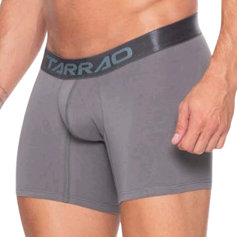 Bóxer Algodón Fondo Entero Corto - TARRAO