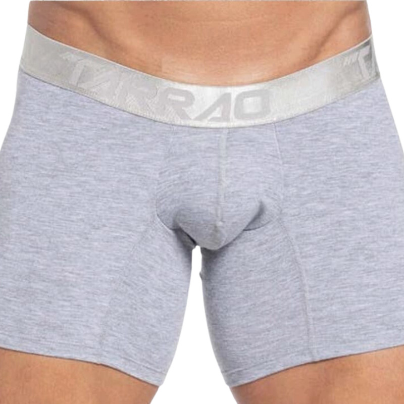 Bóxer Algodón Fondo Entero Corto - TARRAO