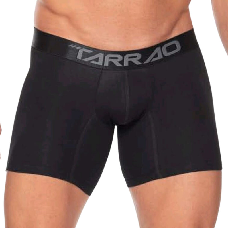 Bóxer Algodón Fondo Entero Corto - TARRAO