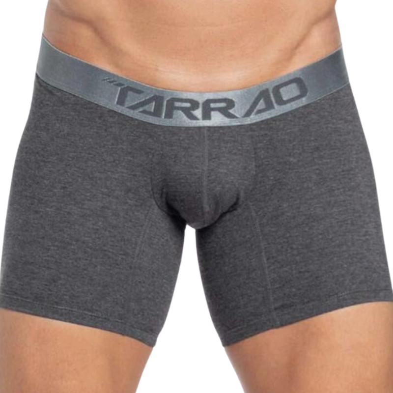 Bóxer Algodón Fondo Entero Corto - TARRAO