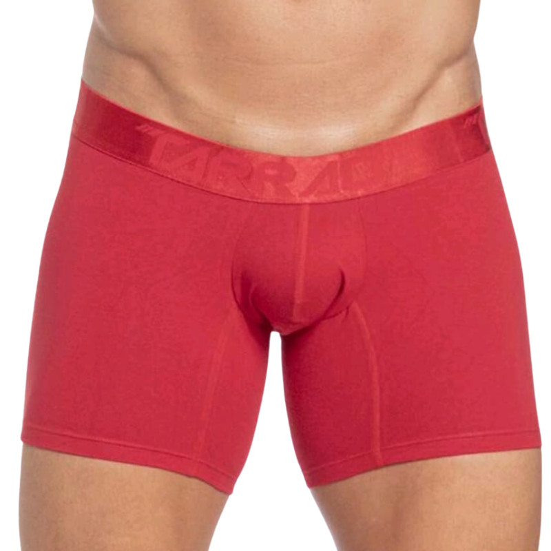 Bóxer Algodón Fondo Entero Corto - TARRAO