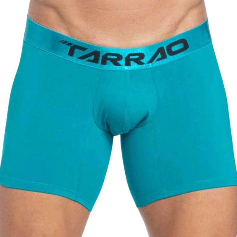 Bóxer Algodón Fondo Entero Corto - TARRAO
