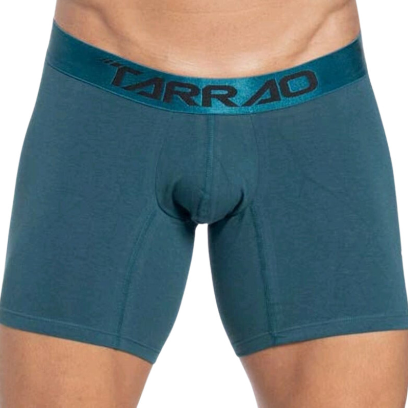 Bóxer Algodón Fondo Entero Corto - TARRAO