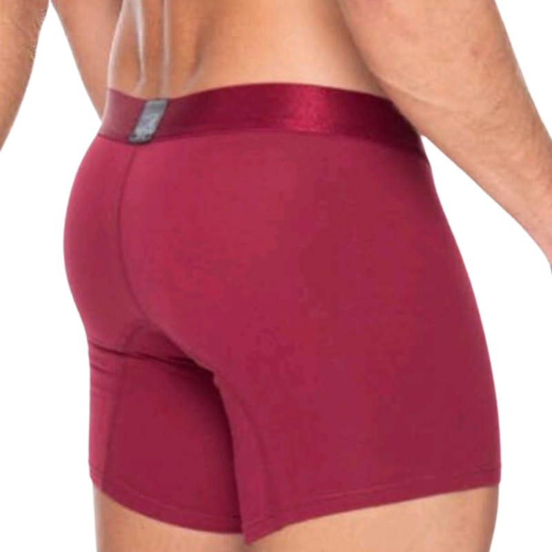 Bóxer Algodón Fondo Entero Corto - TARRAO