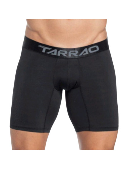 Bóxer Microfibra Malla Largo Pany - TARRAO