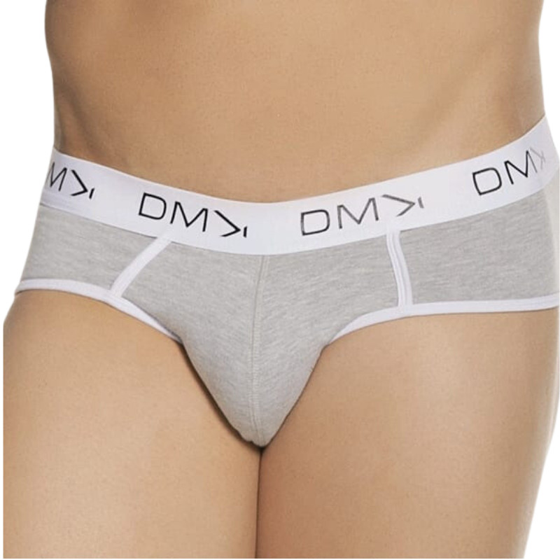 Brief Basic Algodón - DMK